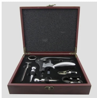 9-Piece Wine Opener Set