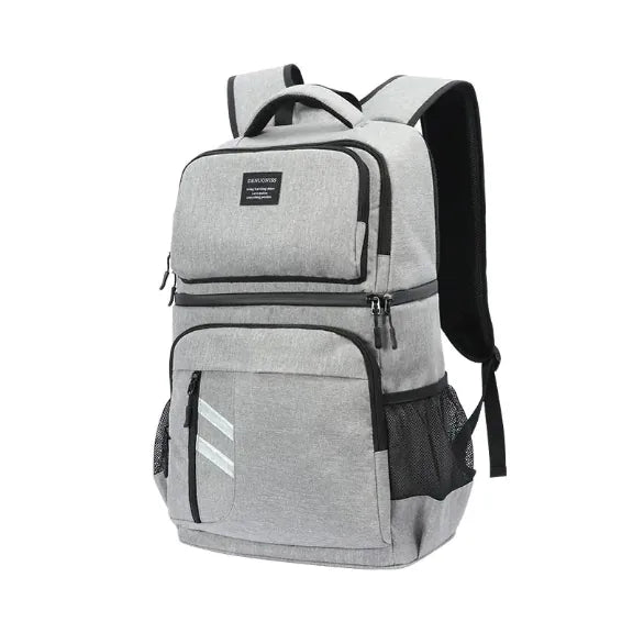 Insulated Drinks Cooler Backpack for Outdoor Adventures
